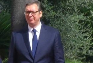 Aleksandar Vucic
