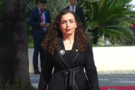 Vjosa osmani