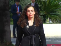 Vjosa osmani