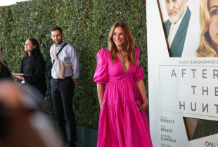Julia Roberts