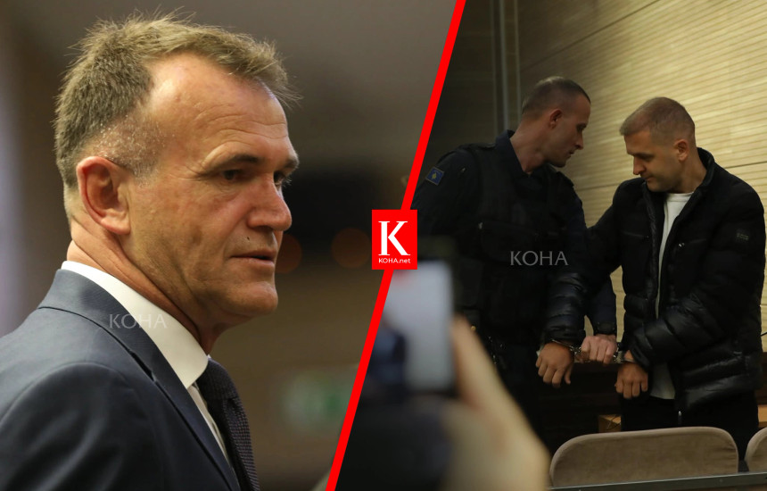 Naim Uka - Naim Murseli