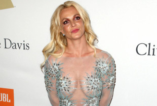 BRITNEY SPEARS
