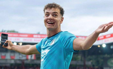 Fisnik Asllani