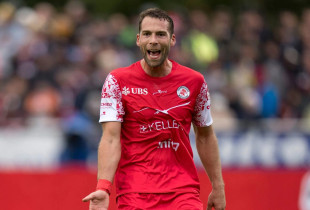 Pajtim Kasami