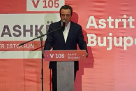 ALBIN KURTI