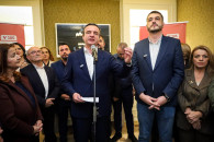 Kurti kërkon mbështetje për Taulant Kelmendin