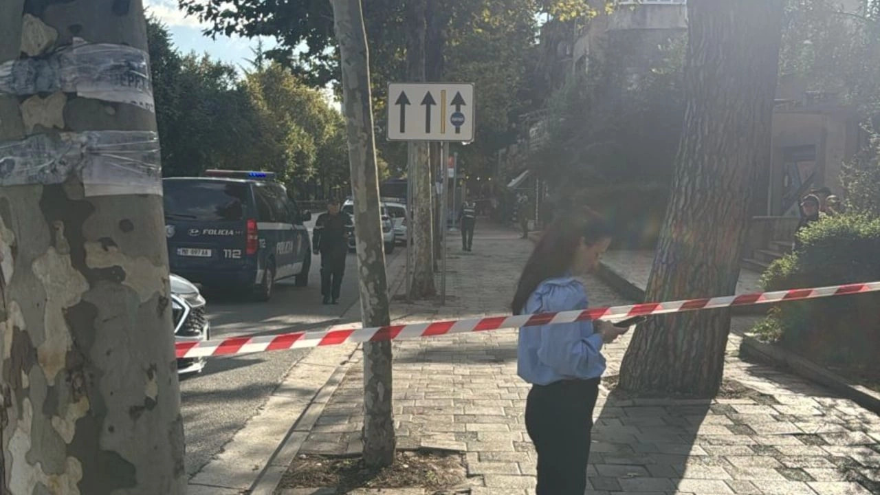 Një gjyqtar vritet brenda sallës gjyqësore në Tiranë