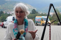 Panairi i Bujqësisë në Malet e Sharrit - Amerikania përsëri në Kosovë