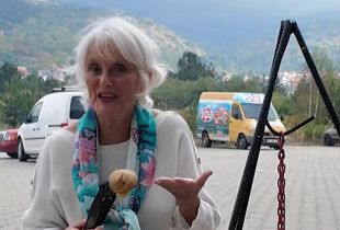 Panairi i Bujqësisë në Malet e Sharrit - Amerikania përsëri në Kosovë