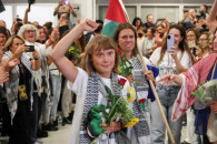 Greta Thunberg