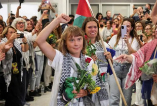 Greta Thunberg