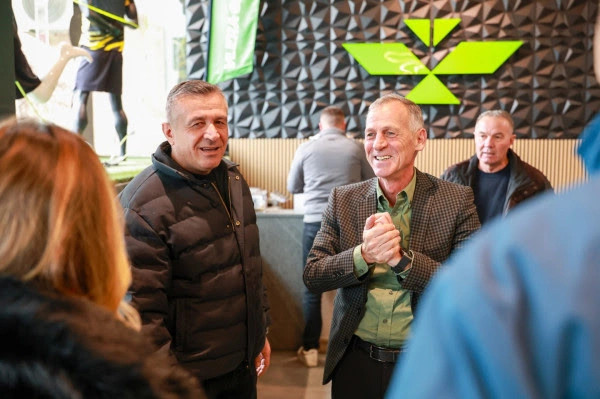 LDK ja pas 25 vjetësh   s e ka primatin  në Fushë Kosovë