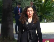 Vjosa Osmani