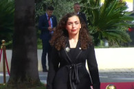 Vjosa Osmani