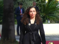 Vjosa Osmani