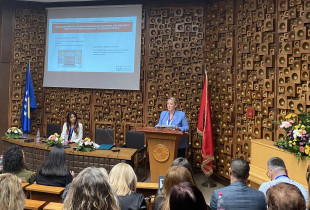 Java e Bibliotekës në Kosovë
