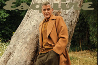 George Clooney