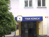 Shkolla "Faik Konica"