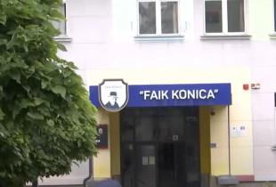 Shkolla "Faik Konica"