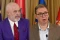 Edi Rama - Aleksandar Vucic