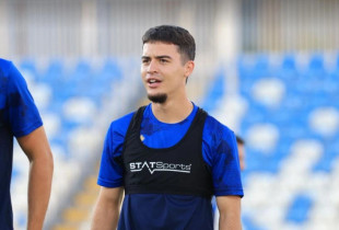 Florian Haxha