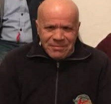 Halim Sopaj