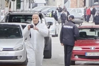 Një zyrtar i BDI-së plagoset në Kumanovë
