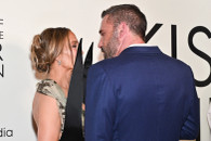 Jennifer Lopez dhe Ben Affleck