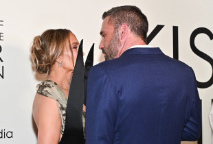 Jennifer Lopez dhe Ben Affleck