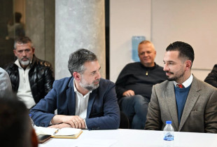 Hajrulla Çeku