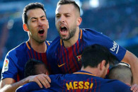 Barcelona