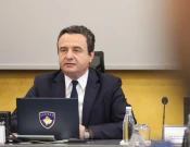 Albin Kurti