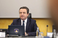 Albin Kurti