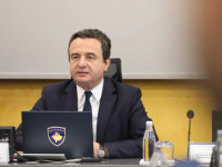 Albin Kurti