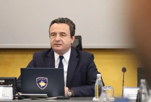 Albin Kurti