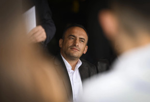 Halil Thaçi
