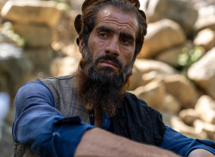 Tërmeti në Aurak Dandila, banorët