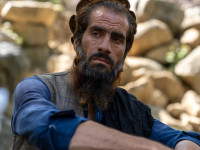 Tërmeti në Aurak Dandila, banorët