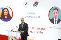 Arben Hajrullahu