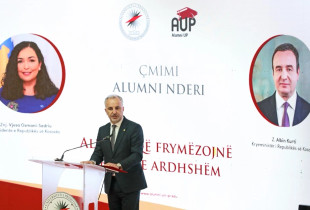 Arben Hajrullahu