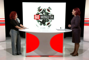 Gara për Prizrenin dhe votimi i nënkryetarit të komunitet serb - sot me Emilija Rexhepin në “60 Minuta”