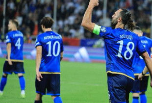 Muriqi