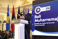 Ramush Haradinaj