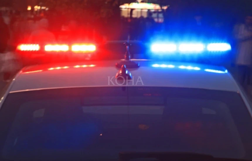 Policia po heton një rast të dhunimit të një burri nga një burrë  dyshohet se ndodhi më 2015