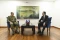 Komandanti i ri i misionit të NATO-s në Kosovë, KFOR, gjeneralmajor Oezkan Ulutash, është pritur të mërkurën nga kryeministri Albin Kurti