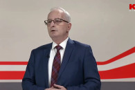 Ish-ministri i financave, Haki Shatri