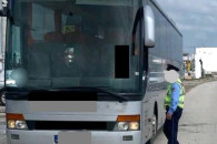 Autobusi i sekuestruar në Prizren