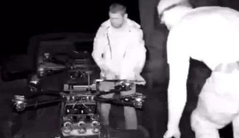 Rusia në telashe nga taktika e re e Ukrainës