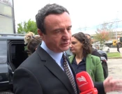 Albin Kurti
