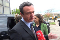 Albin Kurti